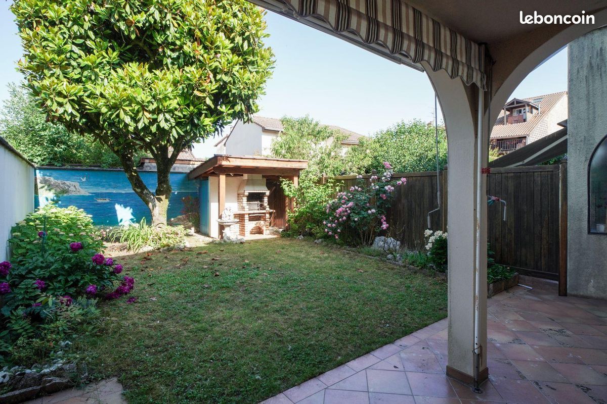 Maison 5 pièces 108 m² · à Mâcon · 108 m² · 232 000 €