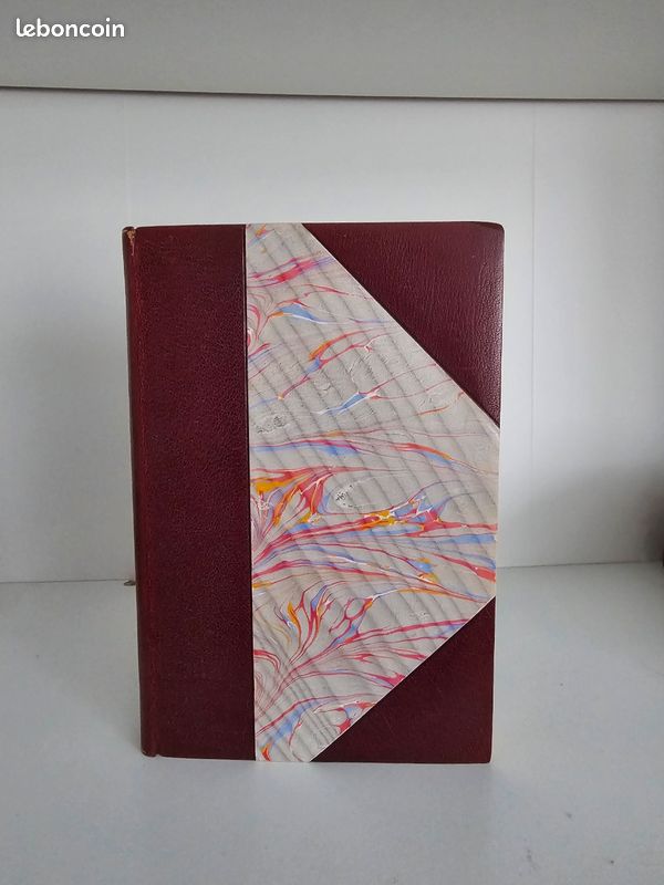Livre ancien - La part des choses de Benoîte Groult (image 2)