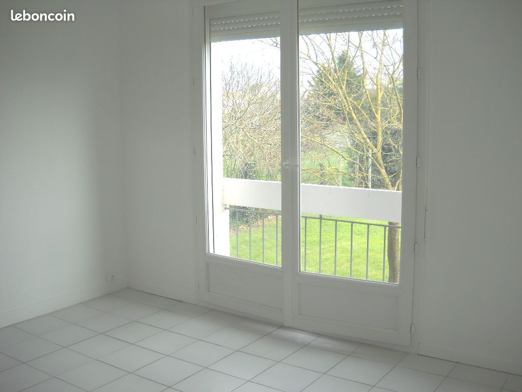 Appartement 4 pièces 75 m² · à Rochefort · 75 m² · 550 €/mois