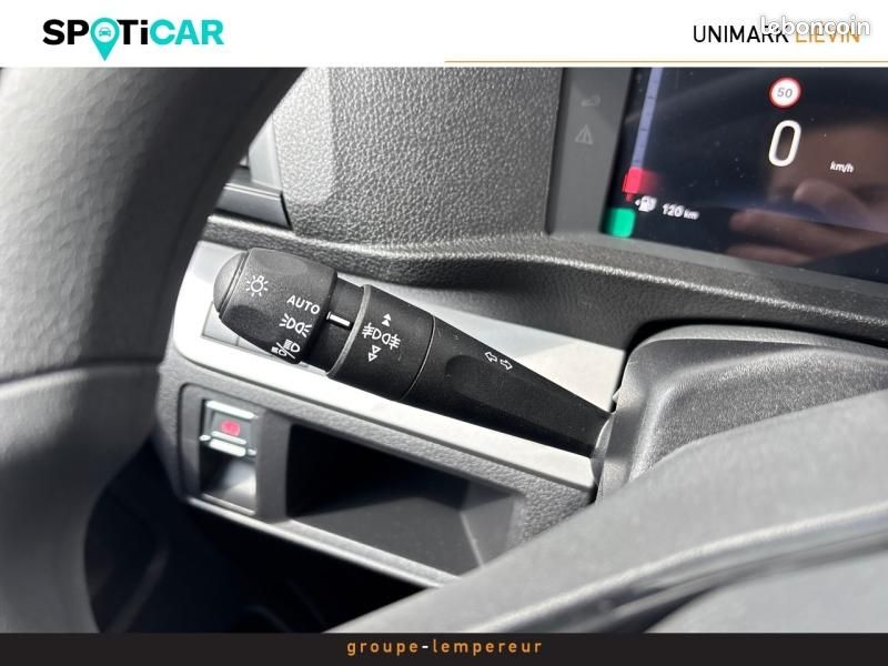 Fiat Scudo Fg XL 2.2 Diesel 150ch (image 8)