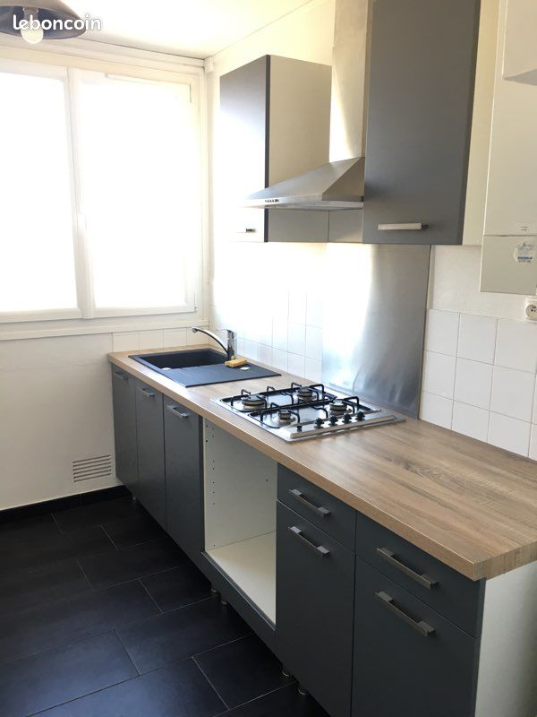 Appartement 2 pièces 39 m² · à Troyes · 39 m² · 415 €/mois