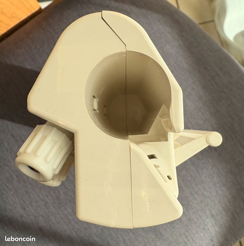 VAPORISATEUR Vapo-jet ELNAPRESS