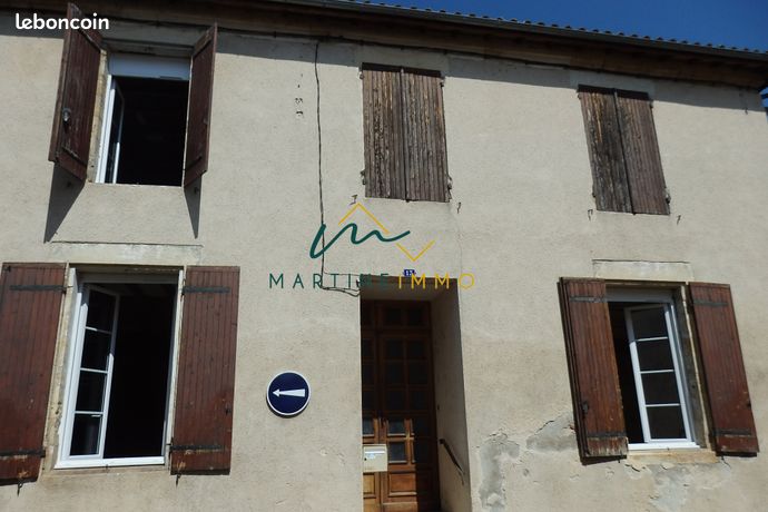 Maison 6 pièces 178 m²