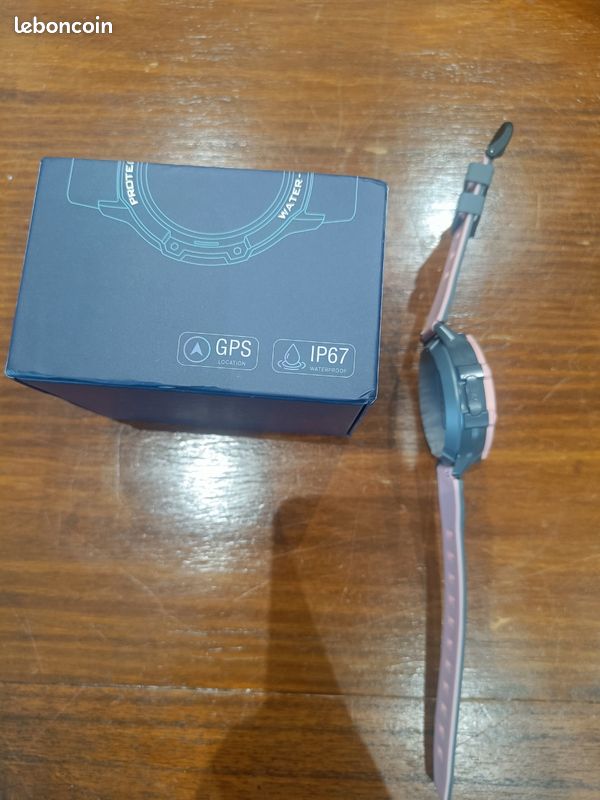 Montre téléphone enfant (image 5)