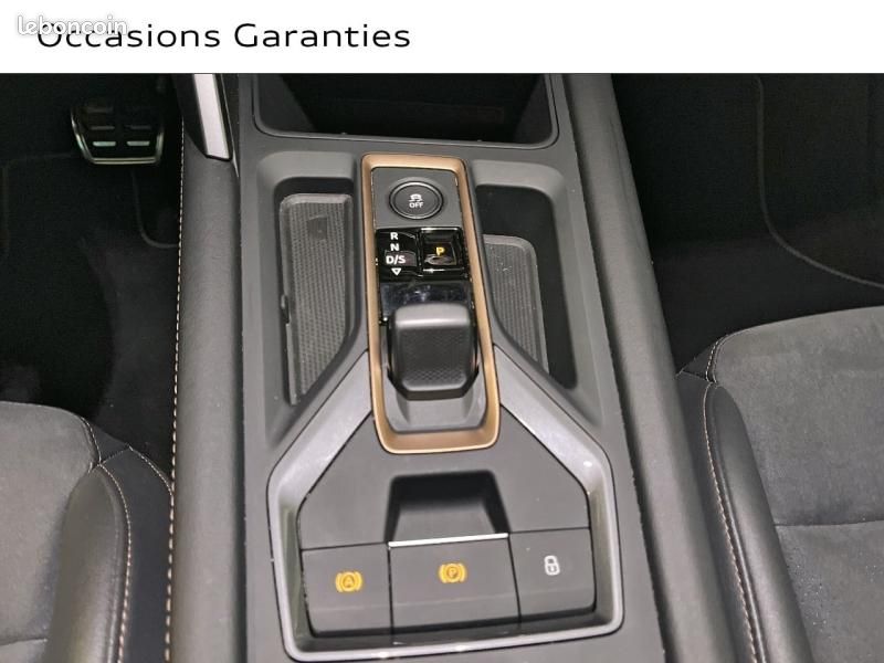Cupra Formentor 1.5 eHybrid 272ch VZ DSG6 (image 14)
