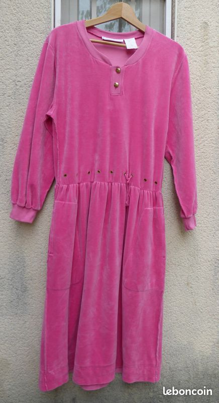 Robe Sonia Rykiel (image 2)