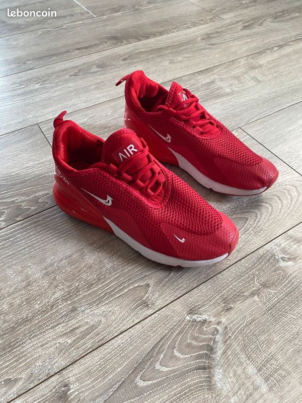 Basket nike air270 (image 2)