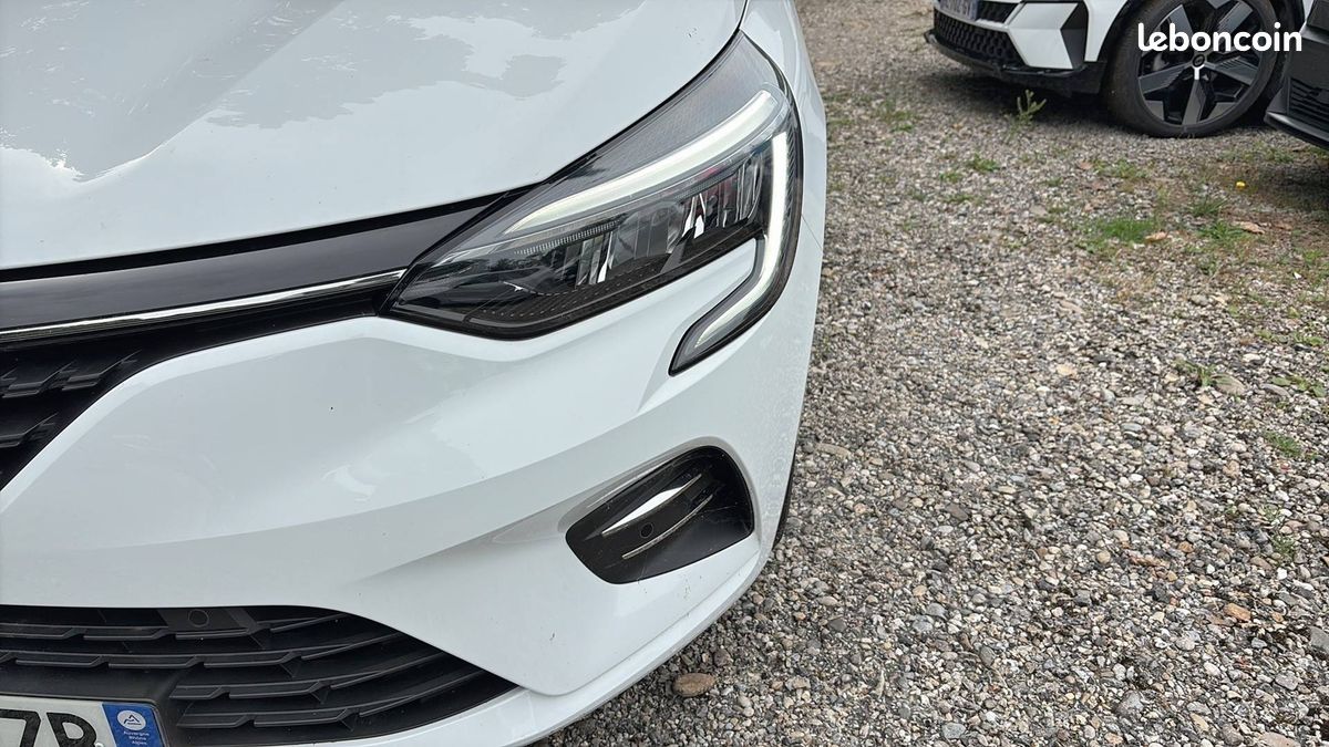 Renault clio tce 90 evolution (image 12)