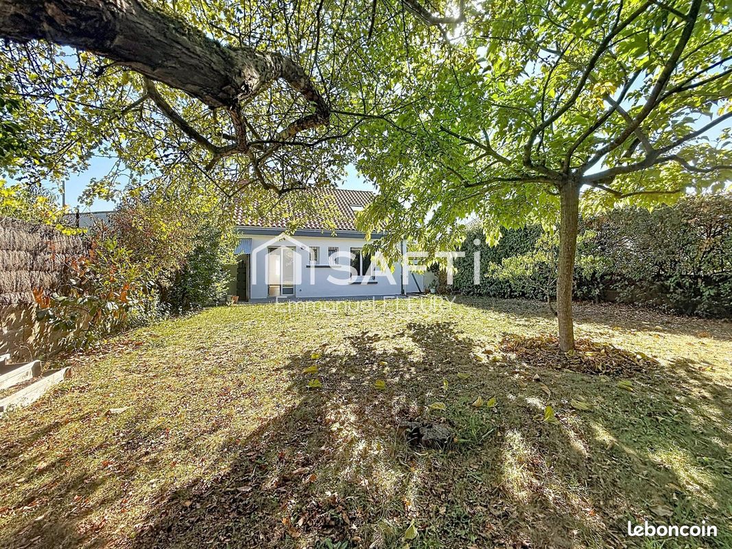 Maison 6 pièces 135 m² · à Nantes · 135 m² · 339 900 €