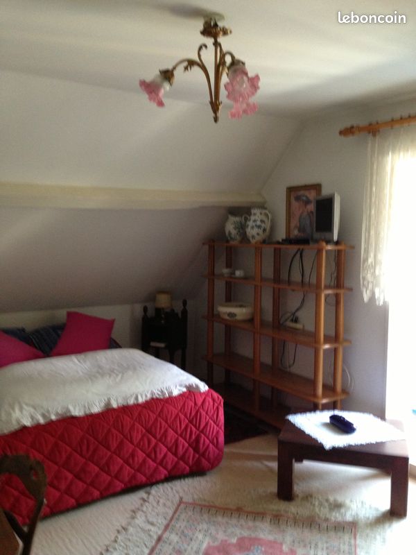 Maison 1 pièce 20 m² · à Dijon · 20 m² · 450 €