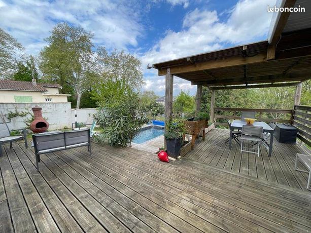 Maison 5 pièces 98 m²