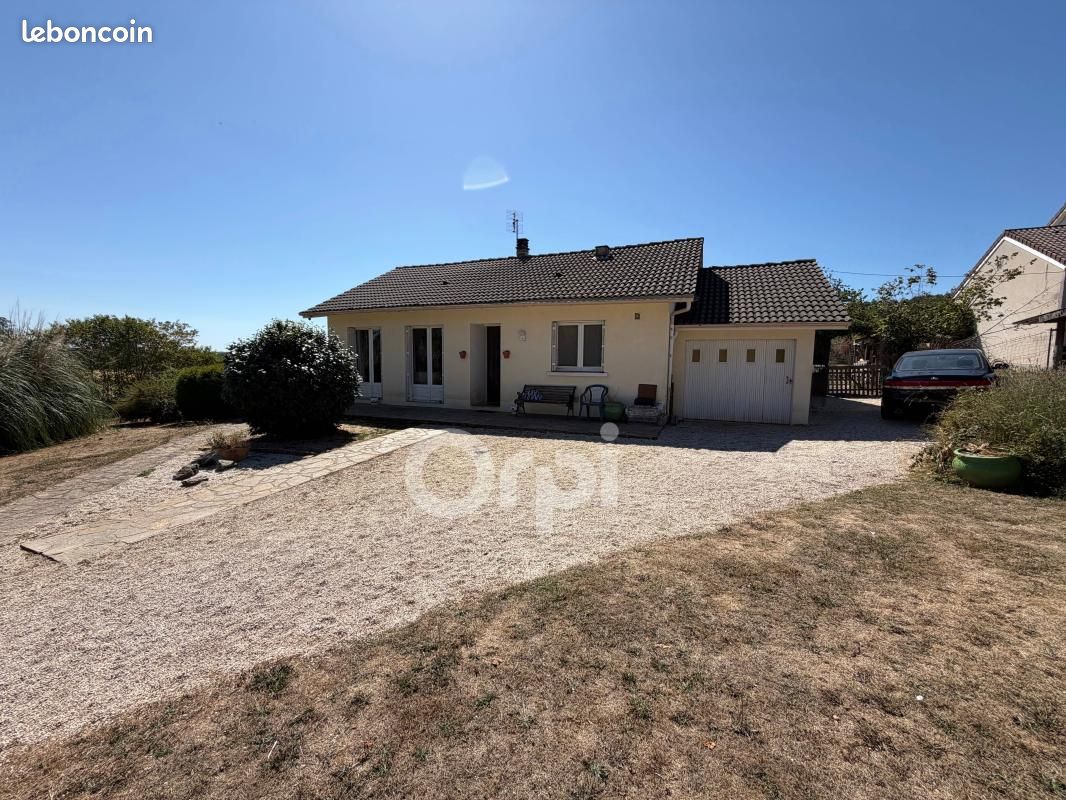 Maison 3 pièces 75 m² · à Vayres · 75 m² · 94 000 €