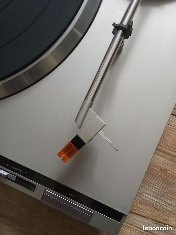 Top 5 Des Platines Vinyles Hifi Vintage Et Très Audiophiles à Acheter D Apres Ecoustics