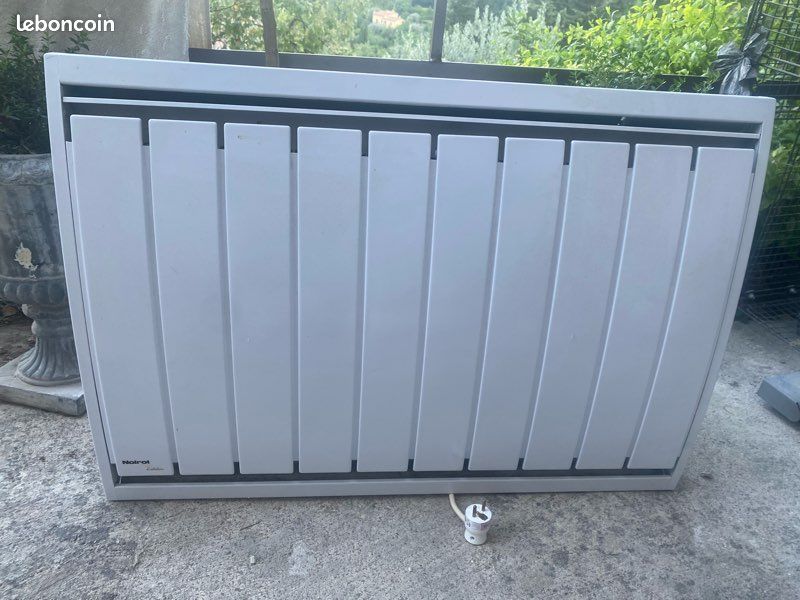 Chauffage électrique Noirot (image 1)