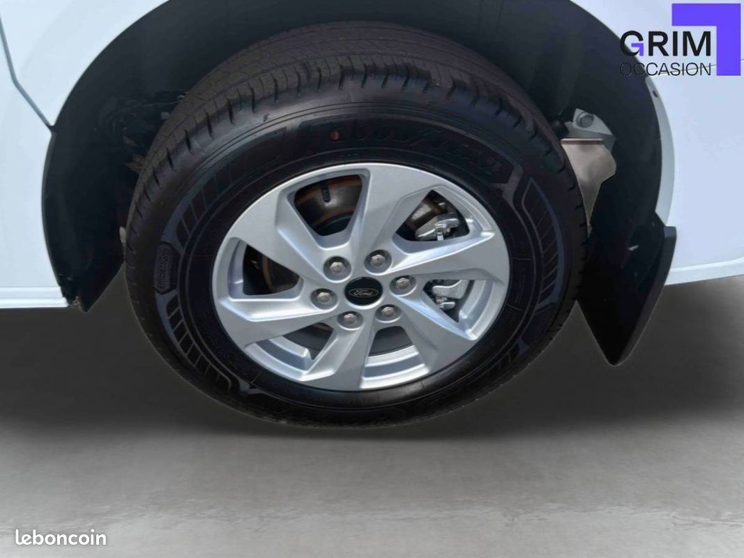 FORD Transit Custom Kombi M1 320 L1H1 2.0 EcoBlue 150 ch Limited (image 16)