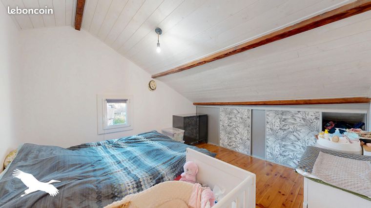 Maison 4 pièces 76 m² — 10