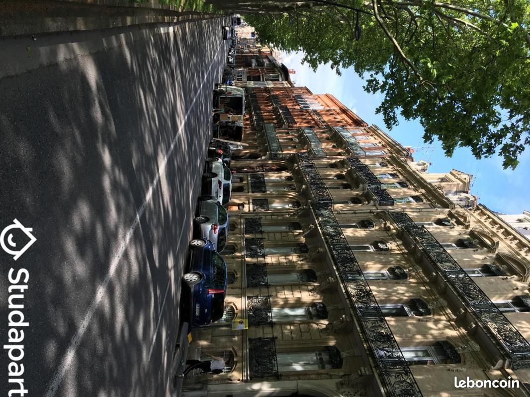 Appartement 2 pièces 45 m² · à Toulouse · 45 m² · 1 050 €/mois