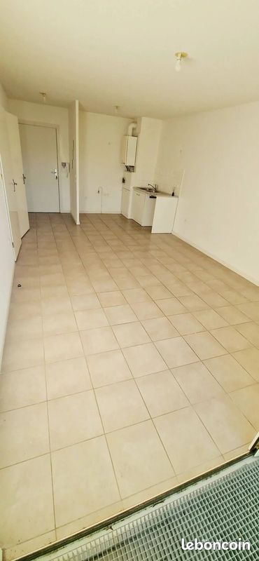 Appartement 2 pièces 40 m² - Bordeaux 33000 (image 3)