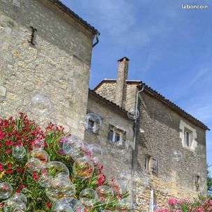 Maison 6 pièces 290 m² · à Saint-Pey-de-Castets · 290 m² · 540 000 €
