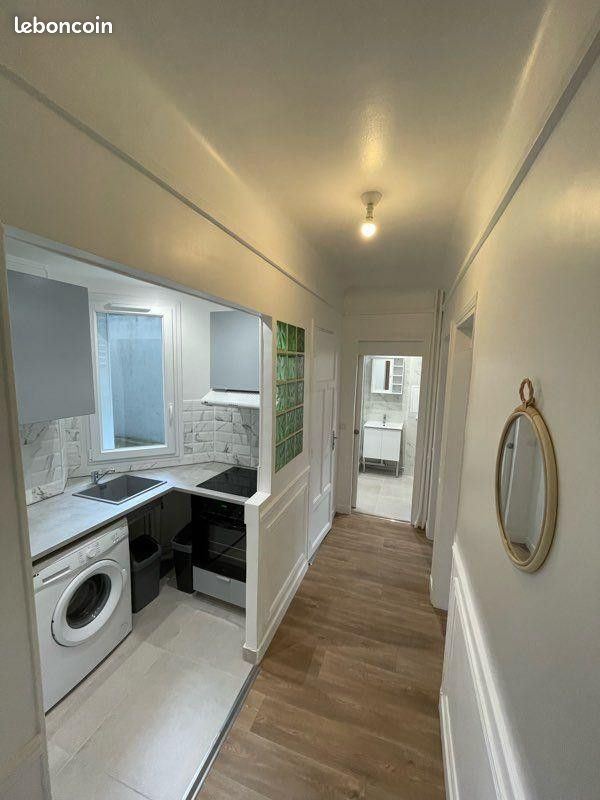 Appartement 2 pièces 36 m² · à Colombes · 36 m² · 1 190 €/mois
