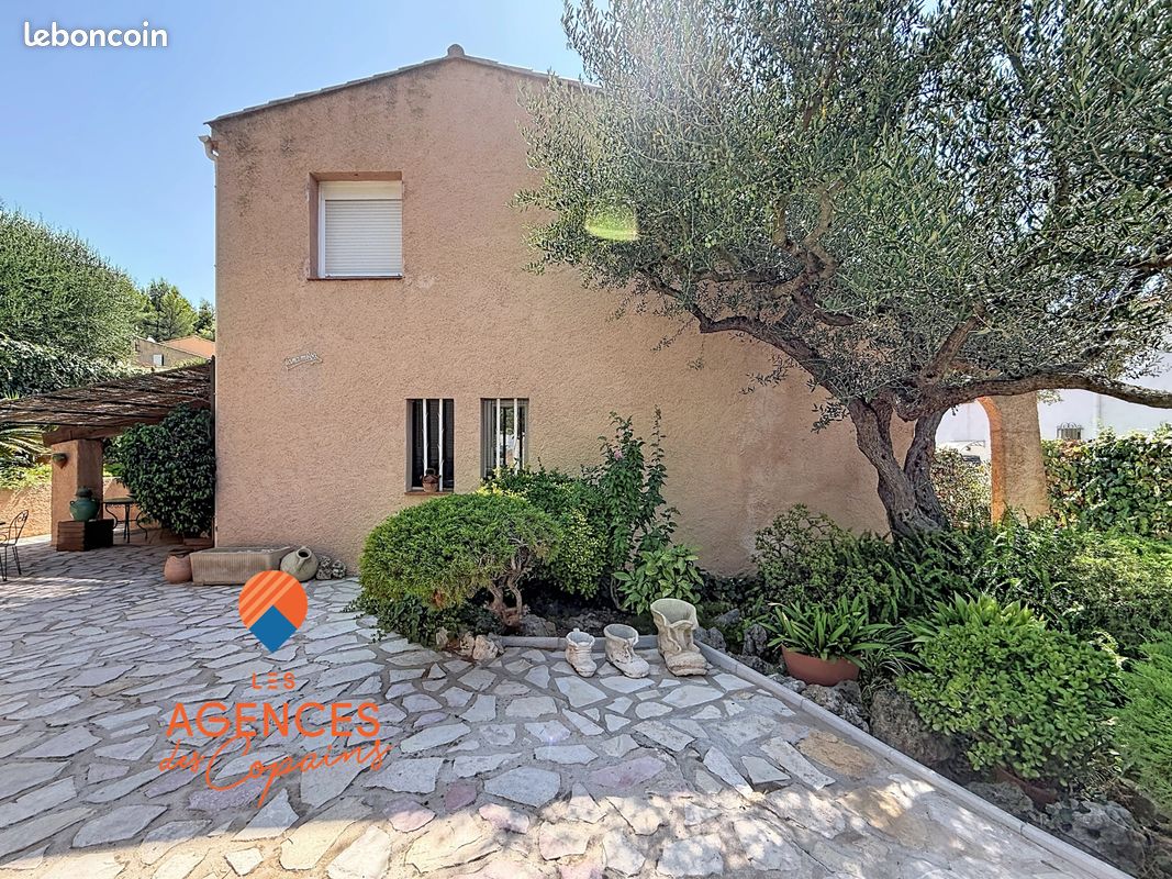 Villa 6 pièces 135 m² (image 5)
