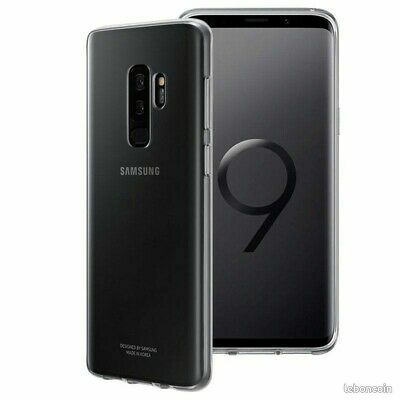 Samsung s9 plus 64giga (image 1)