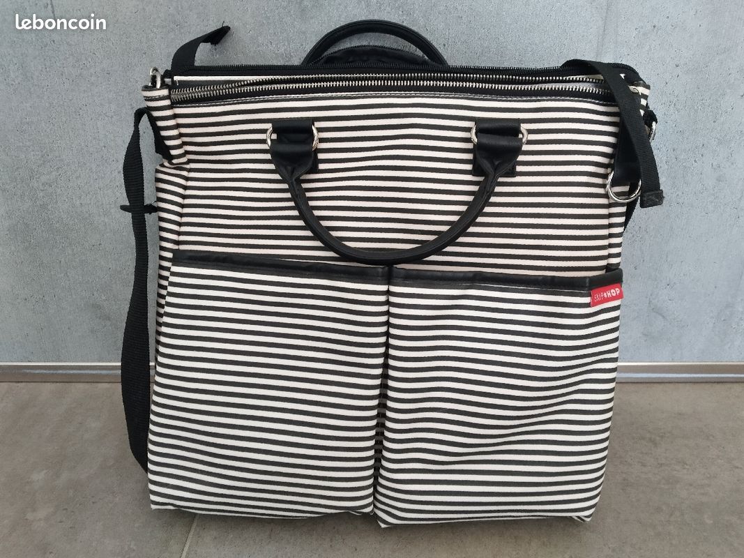 Sac à langer (image 1)