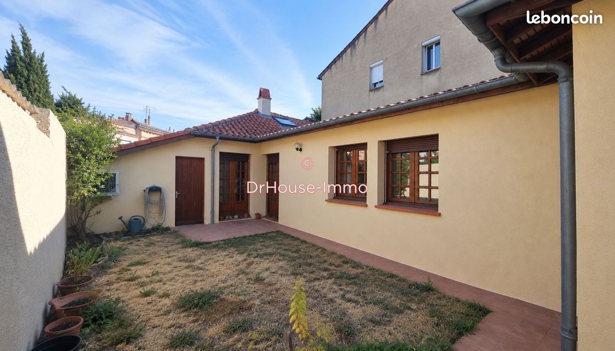 Maison 4 pièces 85 m² · à Toulouse · 85 m² · 395 000 €