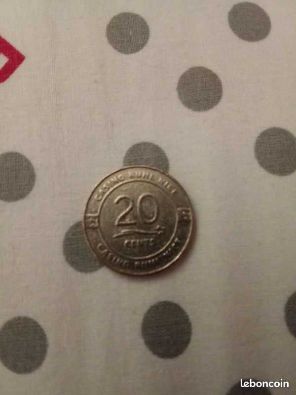 France - Lot de 3 jetons de Notaires (Angers, Lyon et