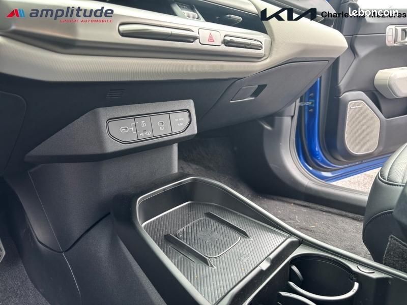 Kia EV4 204ch 81,4kWh GT-Line (image 16)