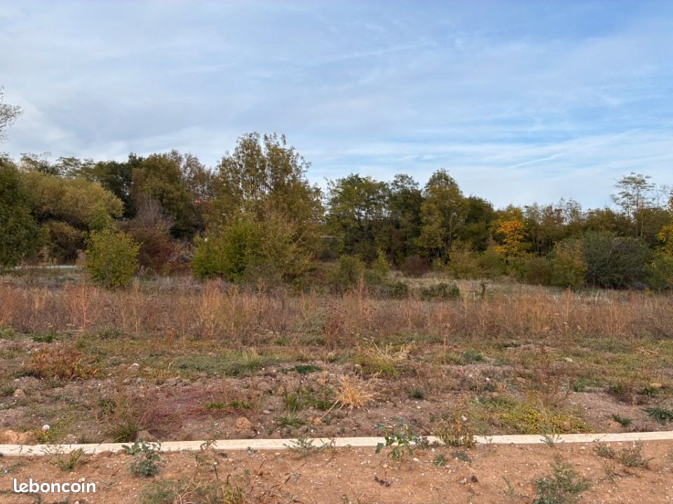 Terrain 350 m² Herrlisheim Pres Colmar · à Herrlisheim-près-Colmar · 94 500 €