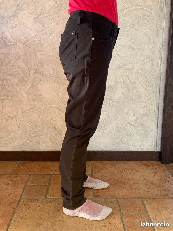 Pantalon de golf femme Nike taille S Vêtements