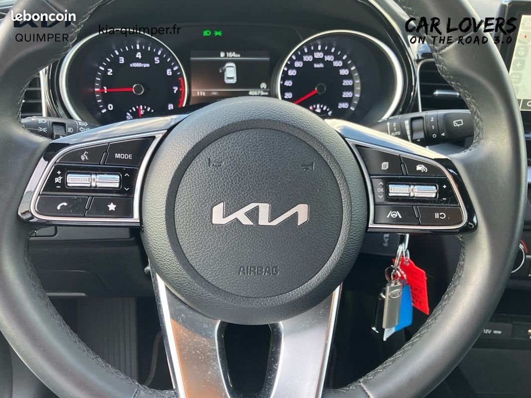 KIA CEED 1.0 T-GDi 120 ch ISG BVM6 Active (image 11)