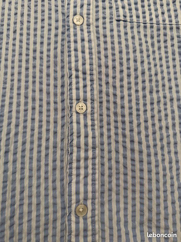 Chemise Tommy Jeans Hilfiger (image 7)