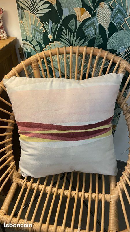 Housse de coussin (image 1)