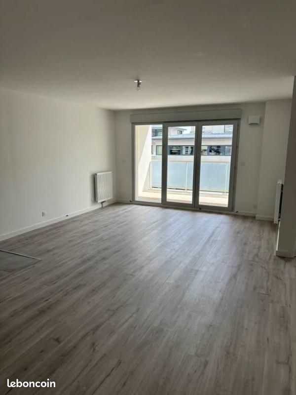 Appartement a louer vannes - 3 pièce(s) - 68 m2 - Surfyn