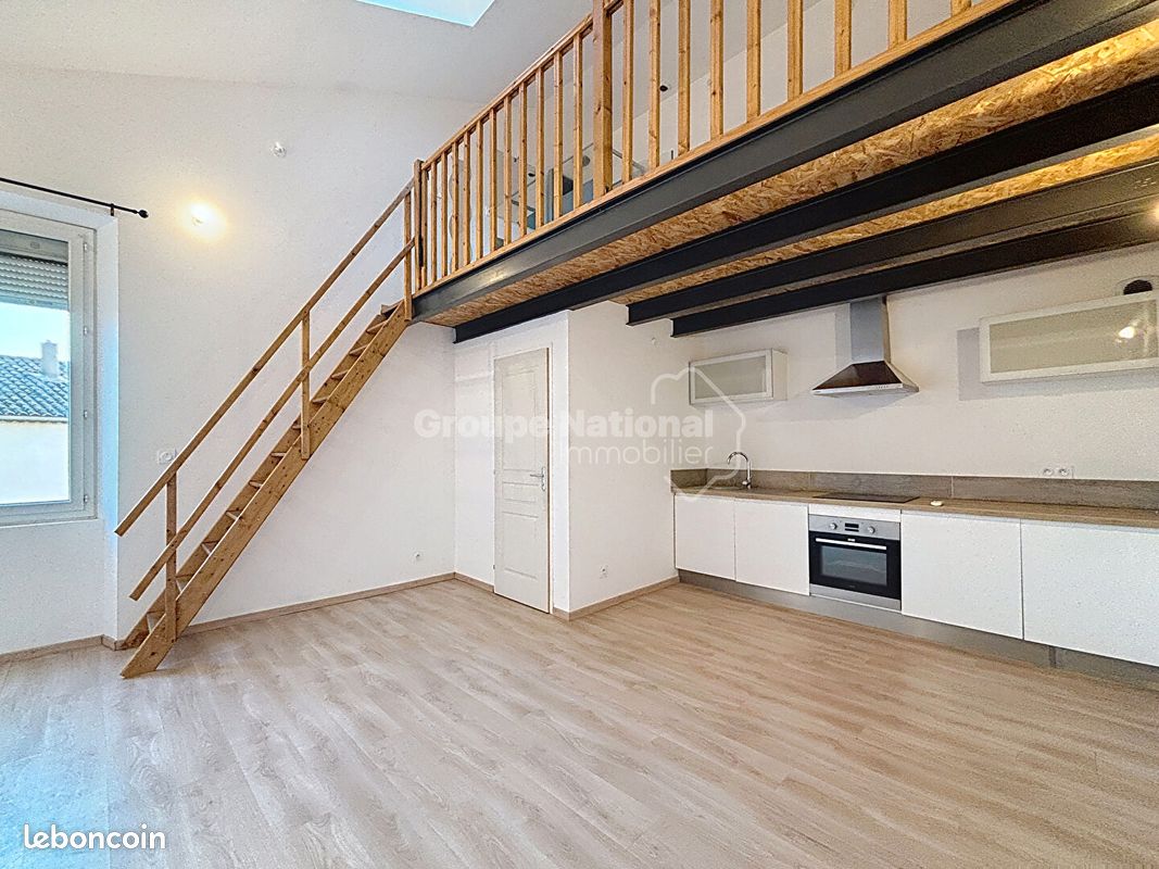 Appartement 2 pièces 41 m² · à Noves · 41 m² · 510 €/mois