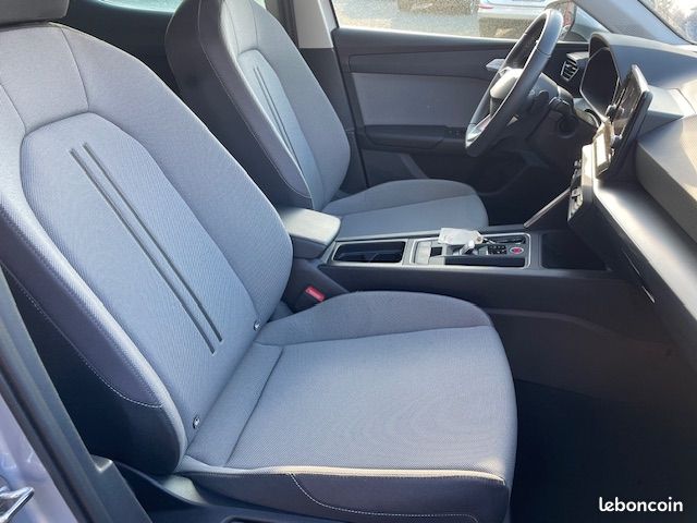 Seat Leon IV 1.5 ETSI 150 DSG7 SPECIAL EDITION (image 12)