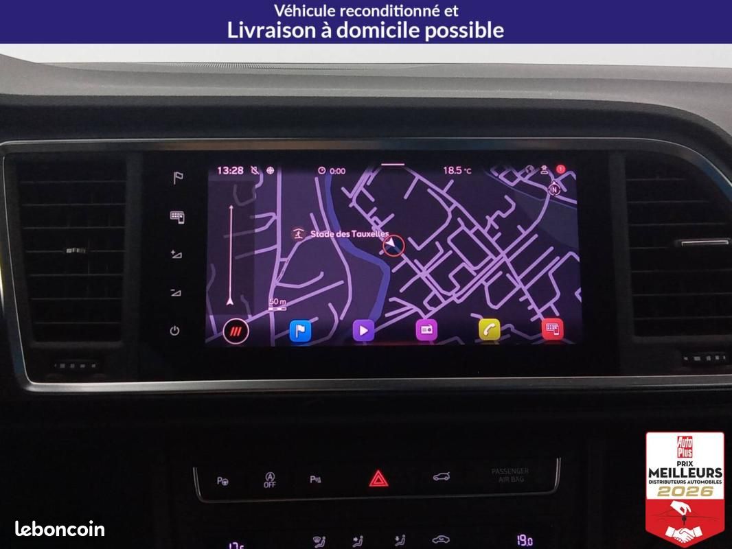 Seat Ateca TDI 150 DSG7 Style (image 19)