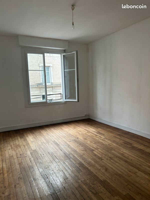 Appartement 4 pièces 68 m² · à Nantes · 68 m² · 880 €/mois