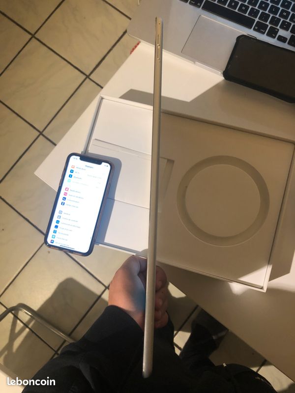 IPad Pro 12,9" (image 8)