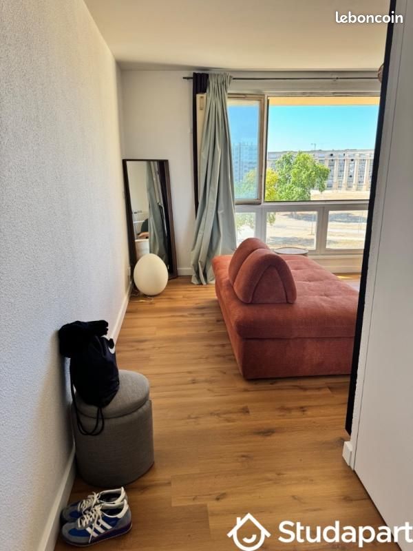 Maison 1 pièce 30 m² · à Montpellier · 30 m² · 845 €/mois