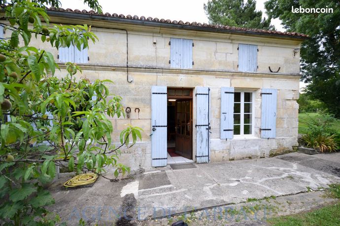 Maison 3 pièces 75 m²