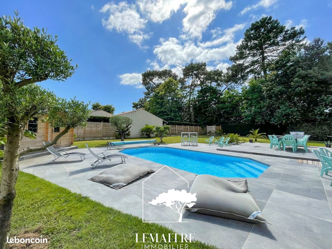 Maison 5 pièces 175 m² · à Les Mathes · 175 m² · 750 000 €