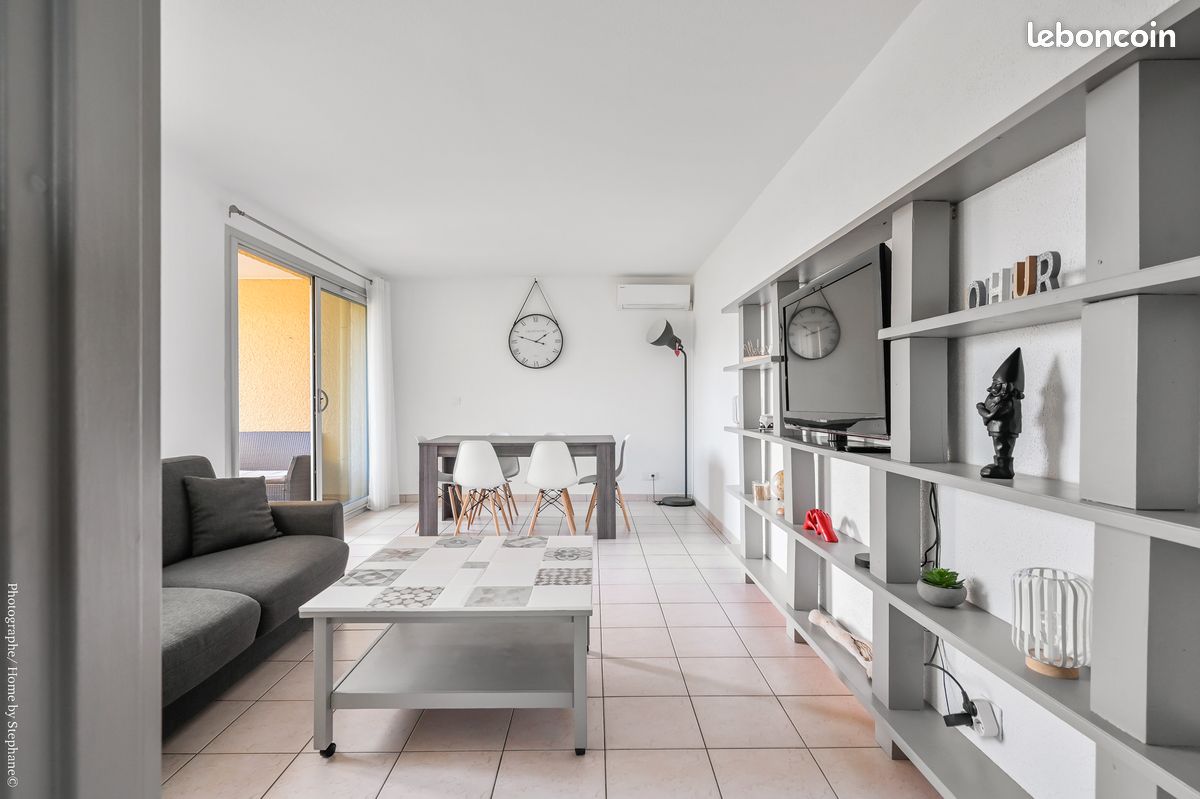 Appartement 3 pièces 67 m² · à Cassis · 67 m² · 1 600 €/mois