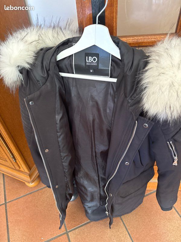 Parka LBO (image 2)