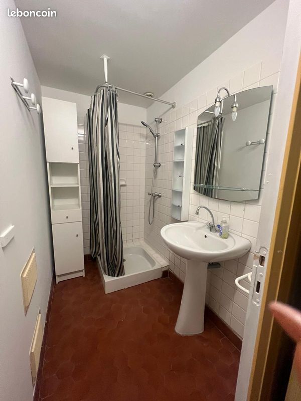 Appartement 1 pièce 29 m² · à Rennes · 29 m² · 580 €/mois