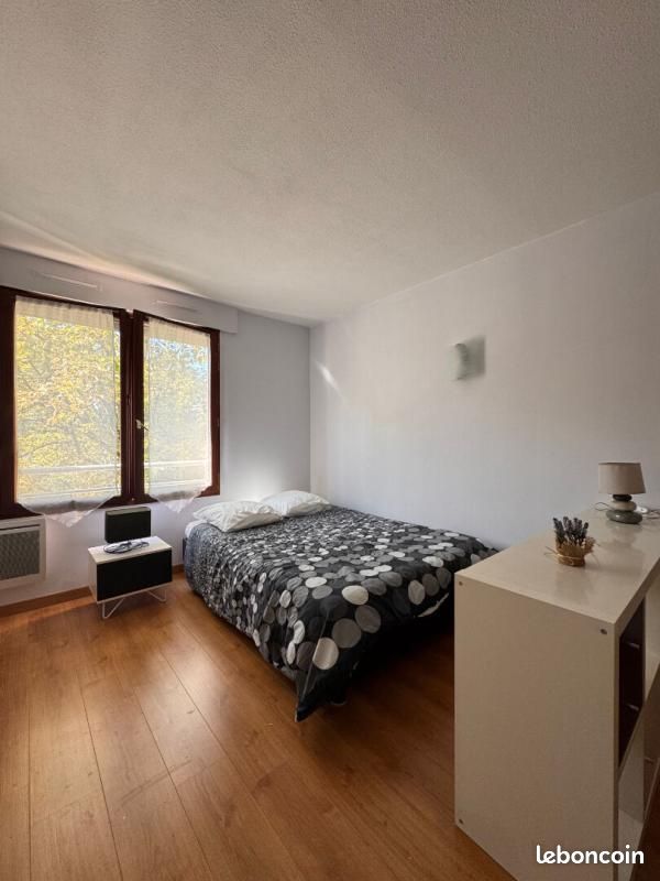 Appartement 1 pièce 30 m² · à Toulouse · 30 m² · 570 €