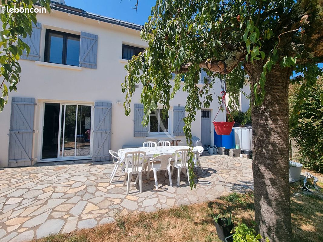 Maison 150 m² · à Nantes · 150 m² · 490 000 €