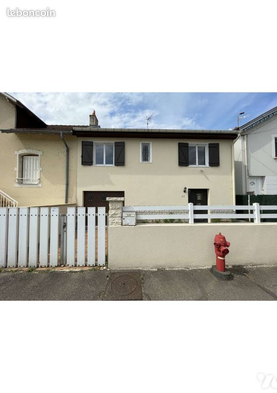 Maison 4 pièces 101 m² · à Laneuveville-Devant-Nancy · 101 m² · 273 000 €